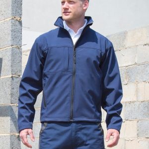 Veste Classique "Softshell"